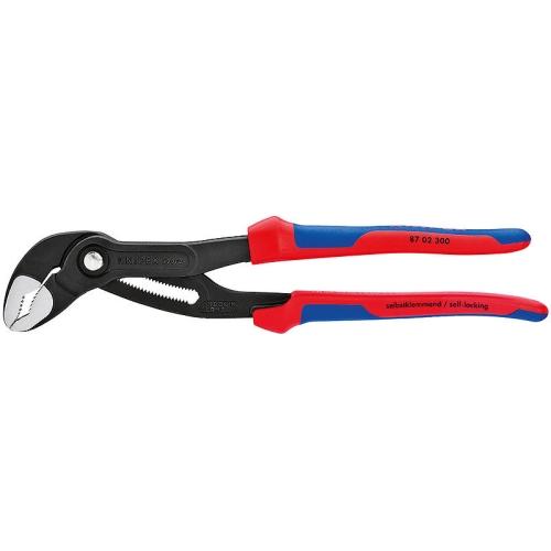 SIKO kleště Knipex Cobra 87 02 300mm