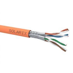 STP kabel Solarix SXKD-7-SSTP-LSOH