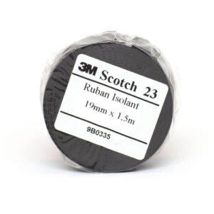 Samovulkanizační páska 3M SCOTCH 23 19mm x 1