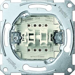 Schneider Electric Merten vypínač č.5 MTN3115-0000