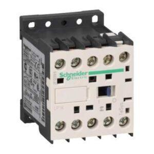 Schneider Electric TeSys miniStykač 6A 1V 24V DC LP1K0601BD