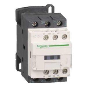 Schneider Electric TeSys stykač 18A 1NO+1NC 24V 50/60Hz LC1D18B7