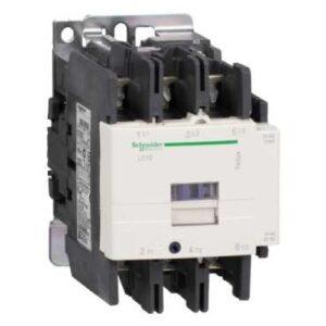 Schneider Electric TeSys stykač 80A 1Z+1V 230V 50/60Hz LC1D80P7