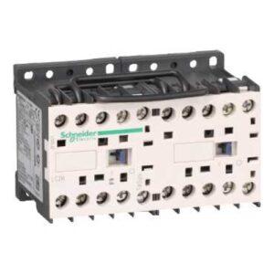 Schneider Electric reverzní  miniStykač 12A 1NO LC2K1210P7