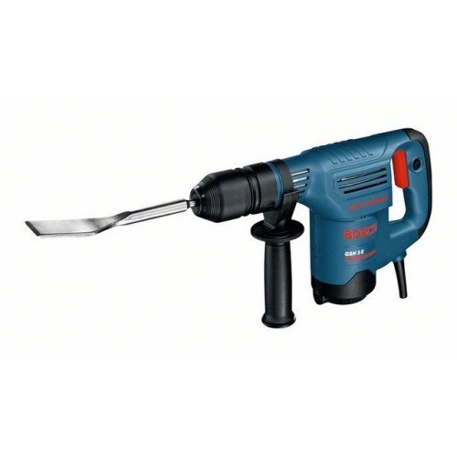 Sekací a bourací kladivo SDS-Plus 650W Bosch GSH 3 E 0.611.320.703