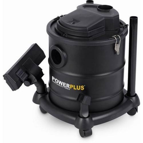 Separátor / vysavač 20l 1200W PowerPlus POWX308