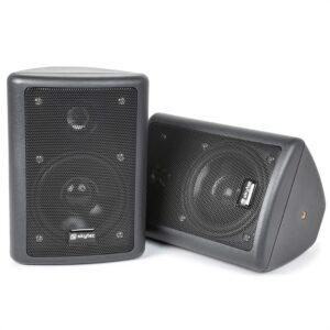 Skytec pár 2pásmových stereo reproduktorů