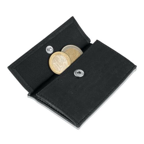 Slimpuro Coin Pocket s ochrannou kartou RFID pro tenké peněženky ZNAP Slim Wallets 8 a 12