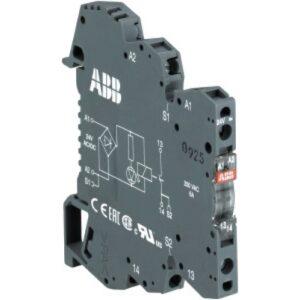 Spínací relé ABB RB121G-230VUC 1SNA645008R1200