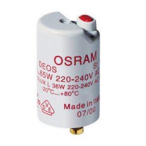 Startér OSRAM ST171 SAFETY DEOS 30-65W