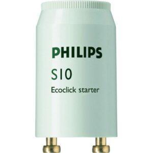 Startér Philips S10 4-65W SIN 220-240V