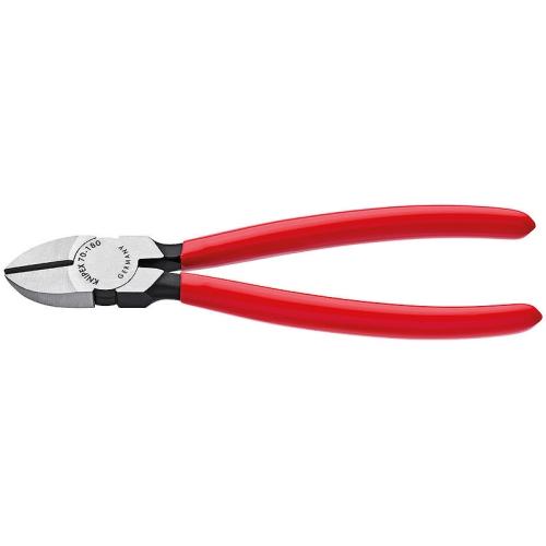 Štípací kleště Knipex 70 01 180 stranové 180mm