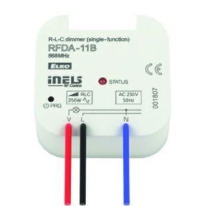 Stmívací RF aktor Elko EP RFDA-11B/230V R