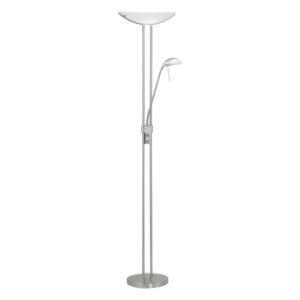 Stojací lampa EGLO Baya 85971 R7s/230W + G9/33W se stmívačem