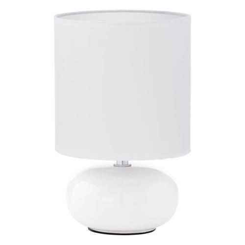 Stolní lampa EGLO Trondio 93046 1xE14/40W