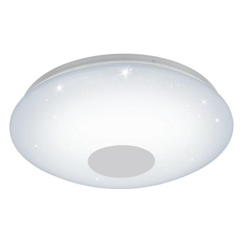 Stropní LED svítidlo EGLO Voltago 2 95973 30W 3500lm 2700-6500K stmívatelné