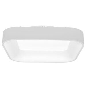 Stropní LED svítidlo Ecolite NEST WMKL01S-40W/LED-BI bílá 3000-6500K s dálkovým ovladačem