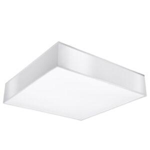 Stropní svítidlo SOLLUX Horus 45cm E27 3x60W bez zdroje SL.0141 bílá