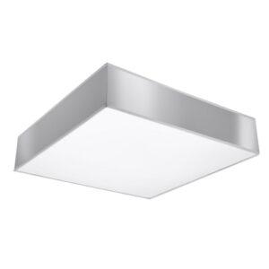 Stropní svítidlo SOLLUX Horus 55cm E27 4x60W bez zdroje SL.0921 šedá