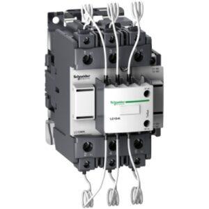 Stykač kompenzační 60kVAr Schneider Electric LC1DWK12P7