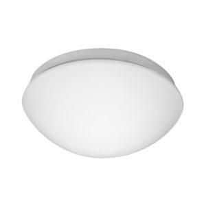 Svítidlo LEDMED PLAFONIERA S ECO E27 60W IP44 LM32006002 s pohybovým čidlem