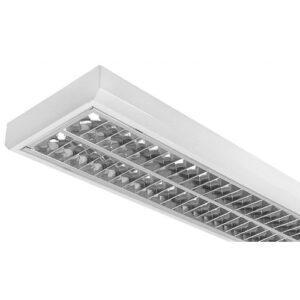 Svítidlo MODUS LLXL2LED1200AL 120cm 2x22W T8 pro LED trubice