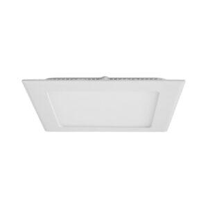 Svítidlo downlight THIN vestavné hranaté 18W neutrální LEDMED LM22300005