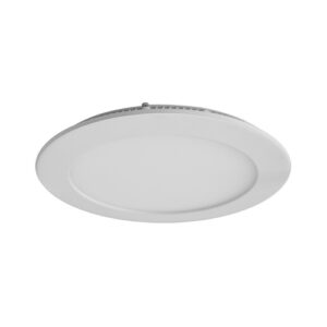 Svítidlo downlight THIN vestavné kulaté 12W 3000K teplá bílá LEDMED LM22100001