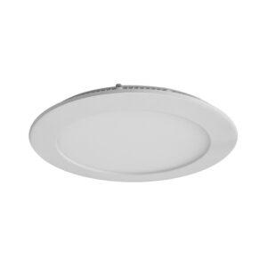 Svítidlo downlight THIN vestavné kulaté 18W 3000K teplá bílá LEDMED LM22100002