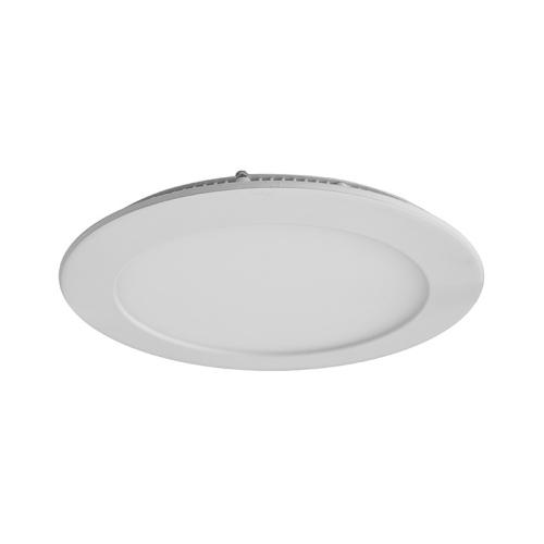 Svítidlo downlight THIN vestavné kulaté 18W neutrální LEDMED LM22300002