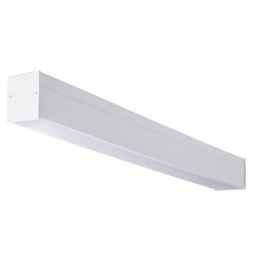 Svítidlo pro LED trubice T8 Kanlux ALIN 1X150-W-NT 27425