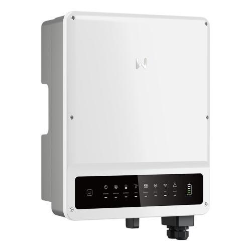 Třífázový hybridní měnič GoodWe GW10KN-ET PLUS+ 10kW 16A