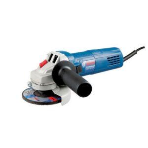 Úhlová bruska 125mm 750W Bosch GWS 750 S 0.601.394.121