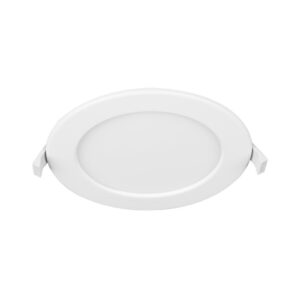 Vestavné LED svítidlo Panlux DOWNLIGHT CCT ROUND 18W PN22400003