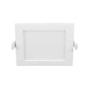 Vestavné LED svítidlo Panlux DOWNLIGHT CCT SQUARE 12W PN22400006