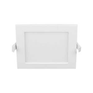 Vestavné LED svítidlo Panlux DOWNLIGHT CCT SQUARE 24W PN22400008