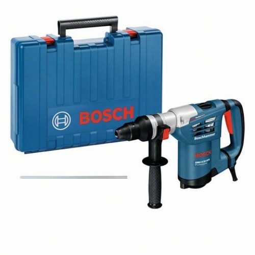 Vrtací a sekací kladivo SDS-Plus 900W Bosch GBH 4-32 DFR 0.611.332.100