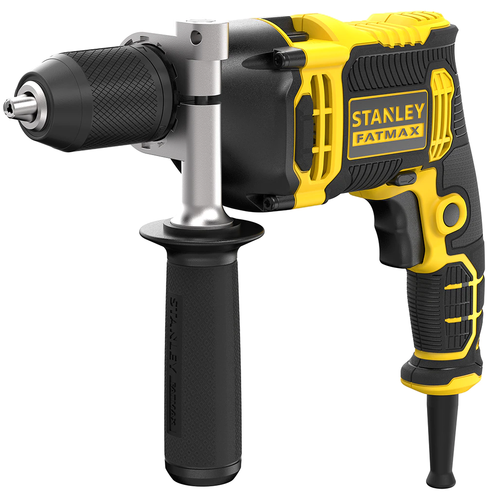 Vrtačka Stanley FatMax FMEH750K příklepová 750W