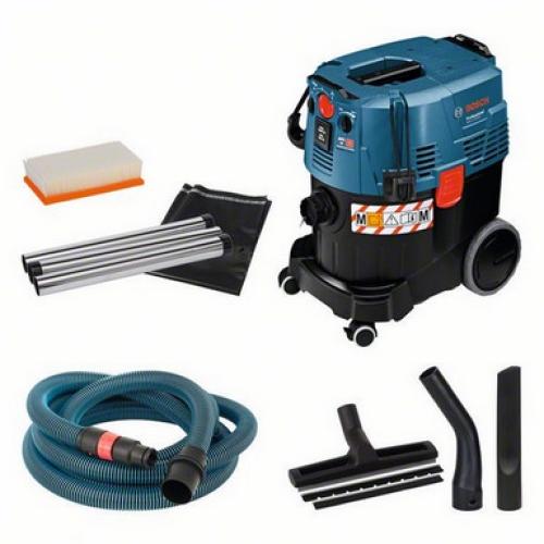 Vysavač sucho/mokro 1200W Bosch GAS 35 M AFC 0.601.9C3.100