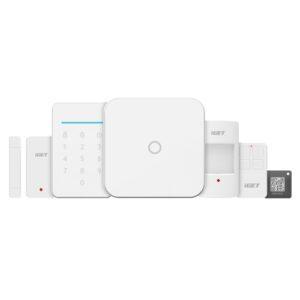 Zabezpečovací systém iGET SECURITY M4 WiFi/GSM 75020105