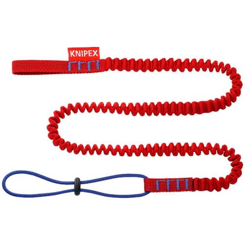 Záchytná šňůra na nářadí Knipex 00 50 01 T BK