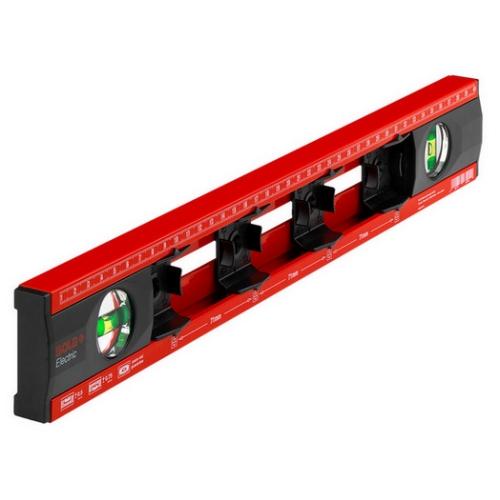 Značkovací vodováha SOLA Electric 410mm 2libely 69057101